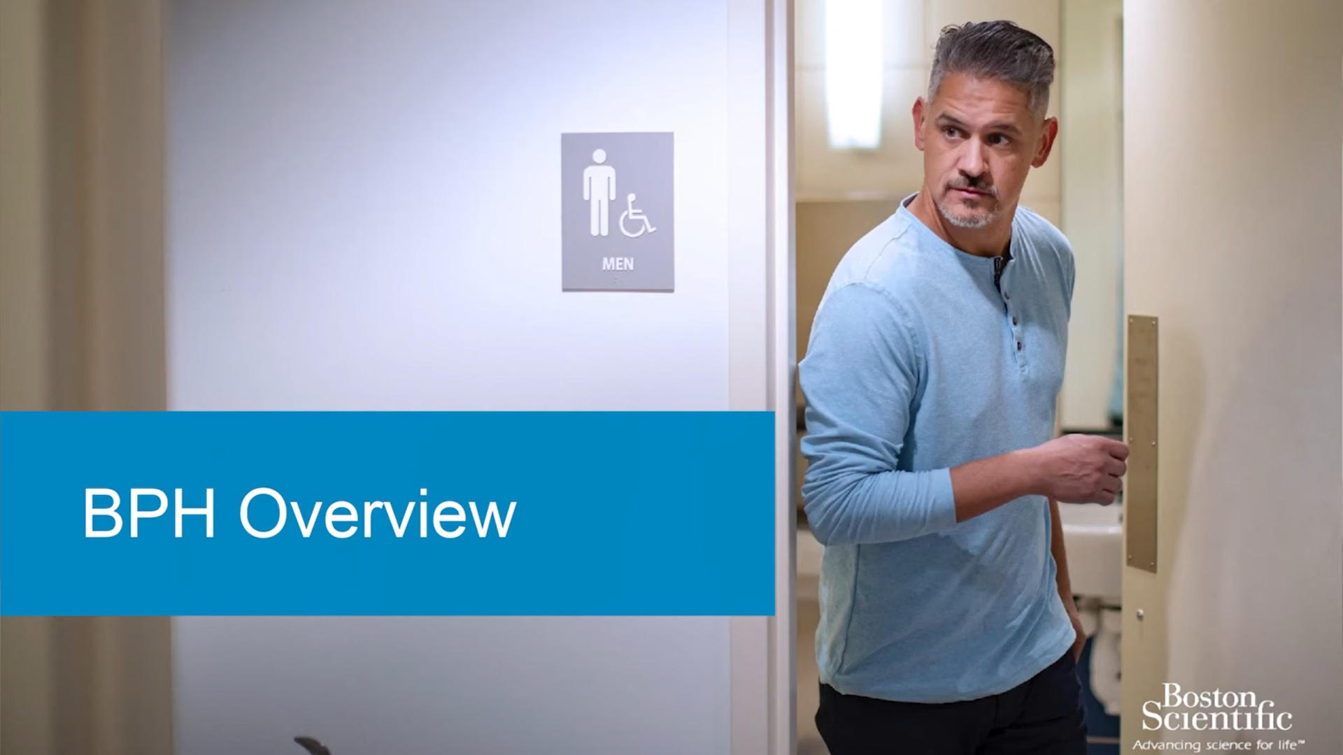 Rezūm Water Vapor Therapy