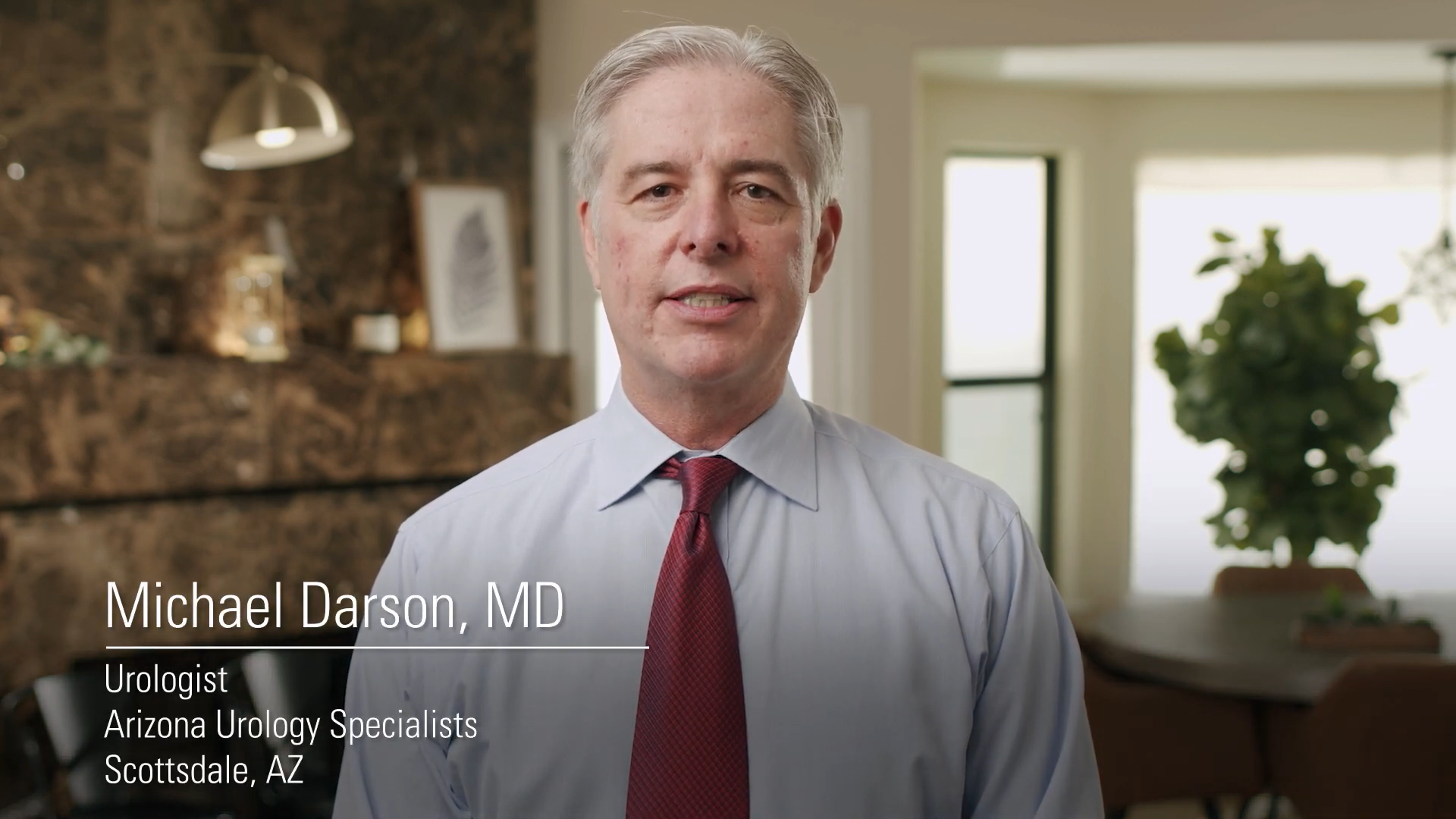 Rezūm Water Vapor Therapy